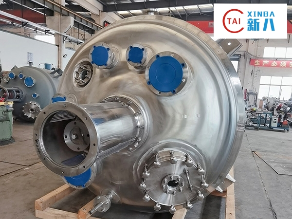 鈦盤管裝置的經(jīng)濟效益解析