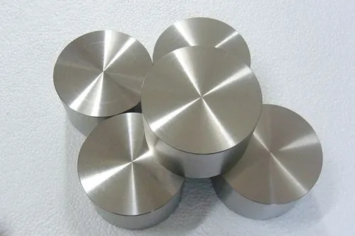 鈦及鈦合金的應(yīng)用情況